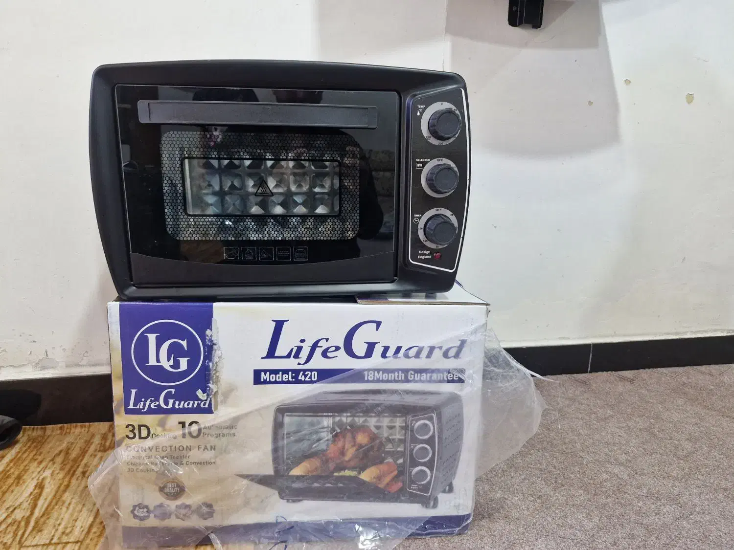 مایکروفر|اجاق گاز و لوازم برقی پختوپز|بوکان, |دیوار