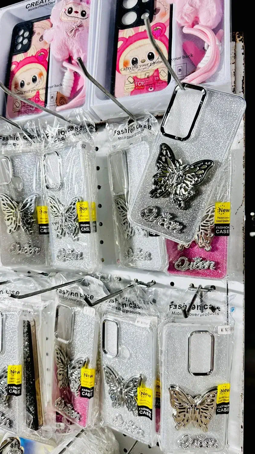 قاب گوشی مدل فانتزی ۰۰خاص|لوازم جانبی موبایل و تبلت|بوشهر, |دیوار