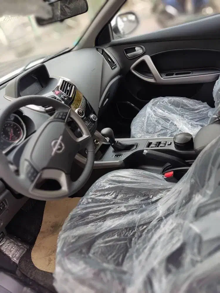 هایما اس 5 /اقساط 12 الی 60 ماه/صفر بدون ضامن|خودرو سواری و وانت|تهران, پونک|دیوار