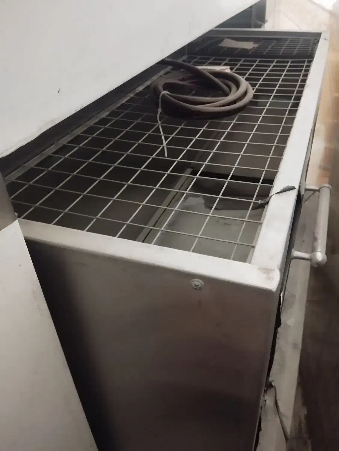 دستگاه کباب پز تابشی 40سیخ|اجاق گاز و لوازم برقی پخت‌وپز|چابهار, |دیوار