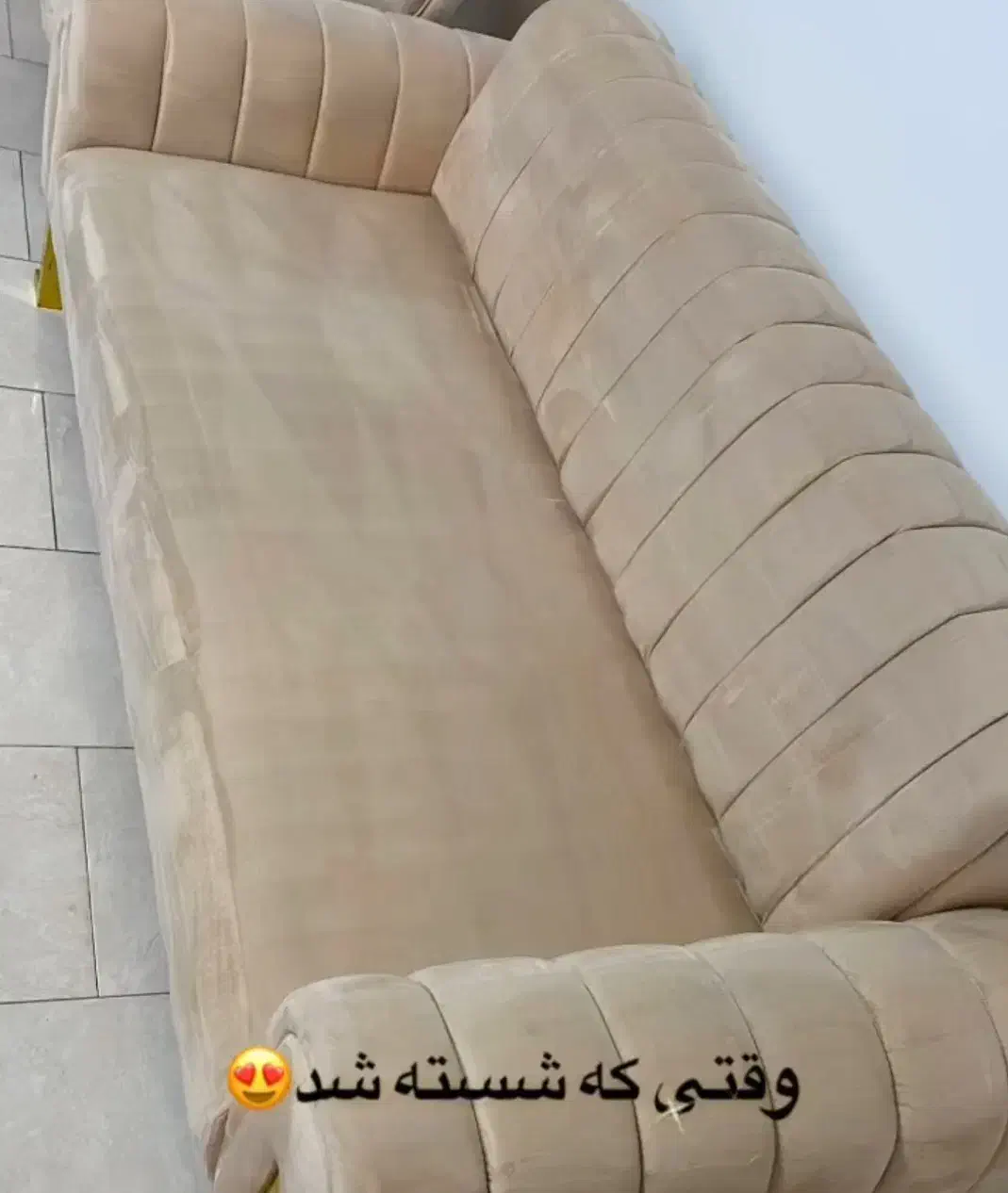 شسشتو مبل و تشک خوشخواب|خدمات نظافت|کرمان, |دیوار