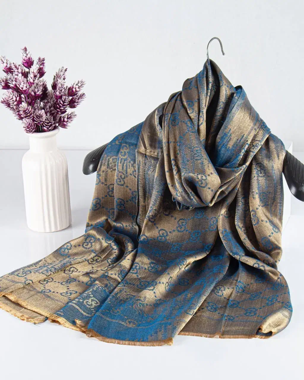 روسری شال زنانه دخترانه|لباس|خرمآباد, |دیوار