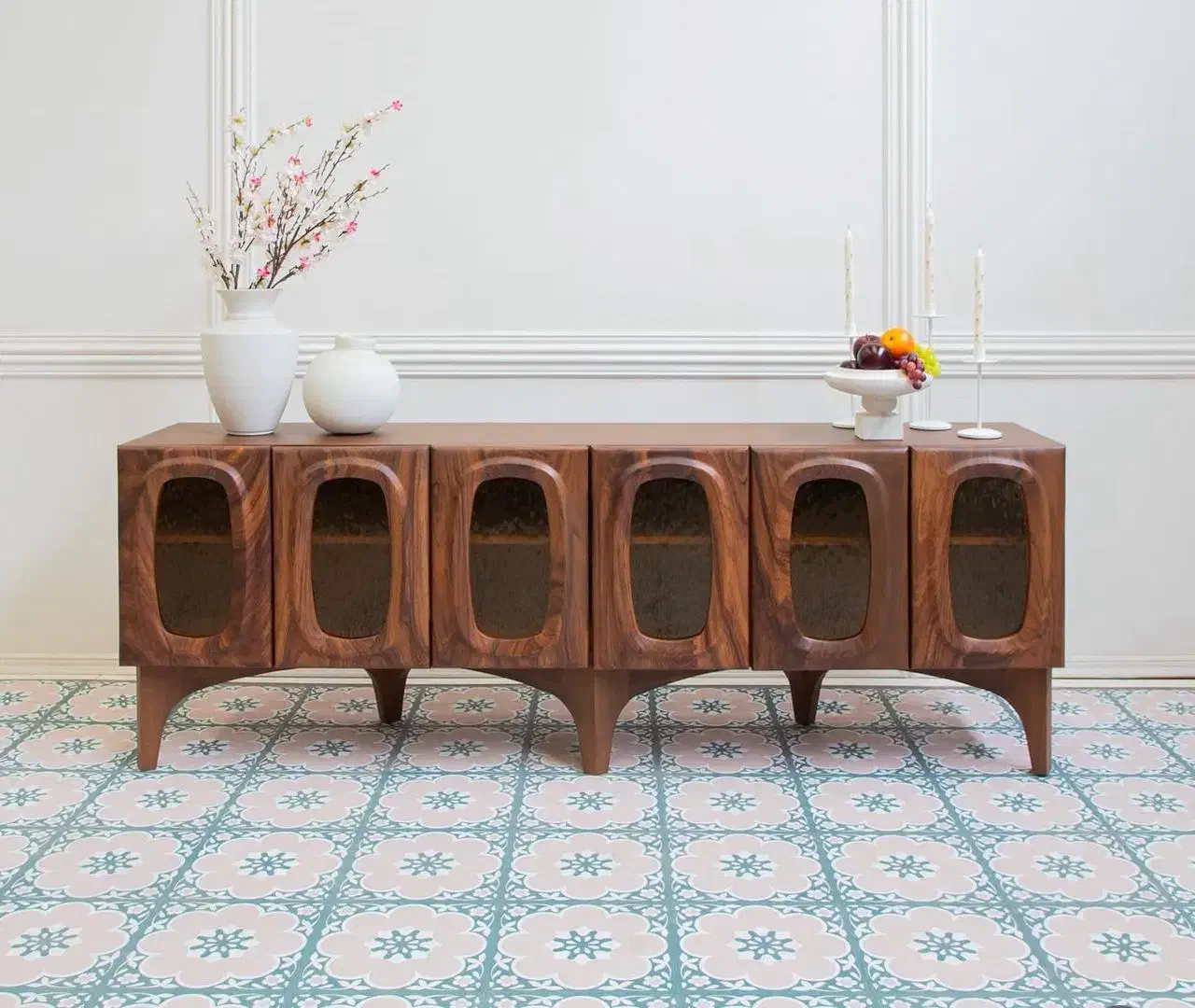 کارگر نیم ماهر وماهر  نجاری|استخدام صنعتی، فنی، مهندسی|پاکدشت, پاکدشت (مامازند)|دیوار