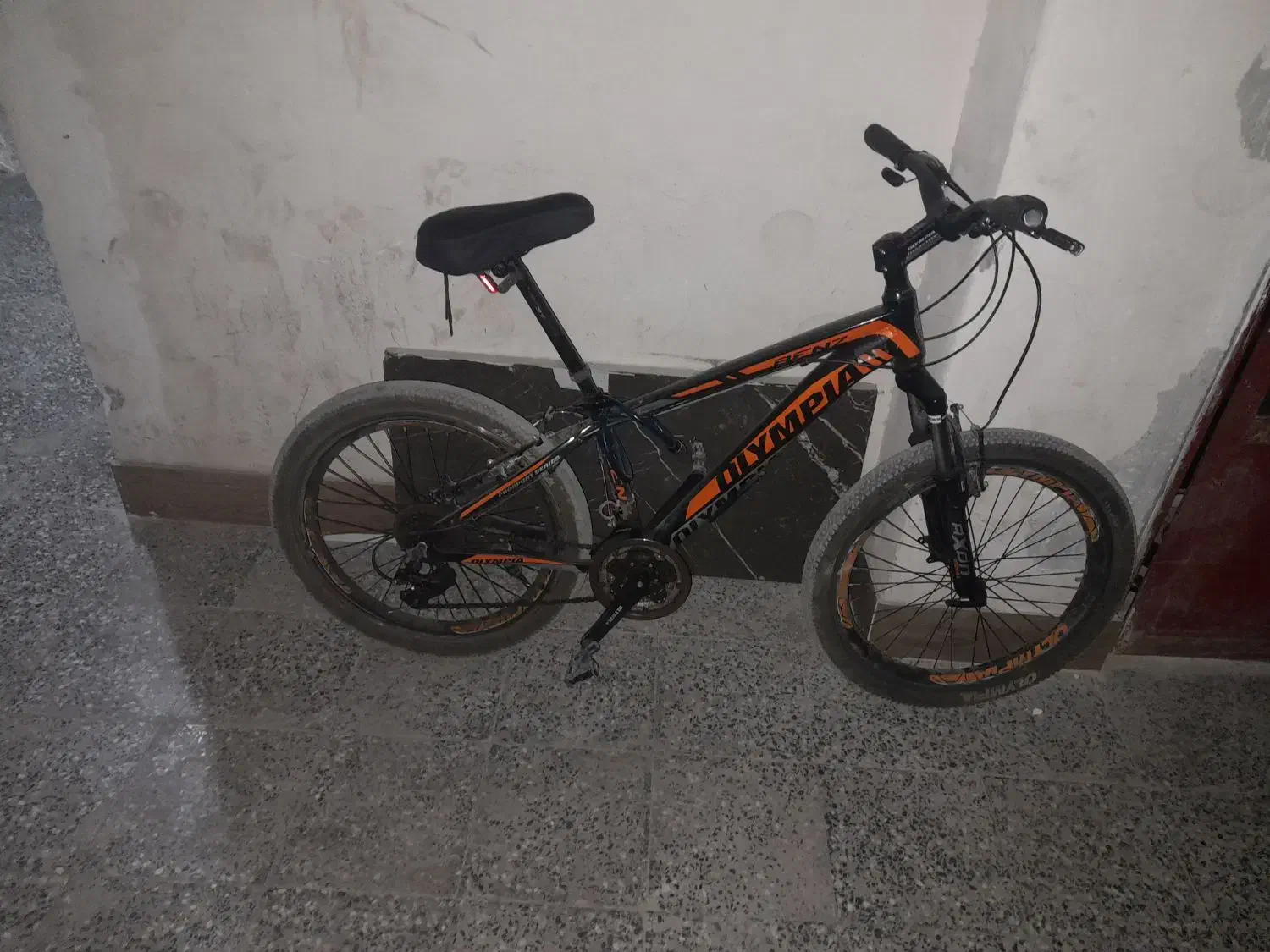 دوچرخه ۲۴|دوچرخه، اسکیت، اسکوتر|شهرکرد, |دیوار