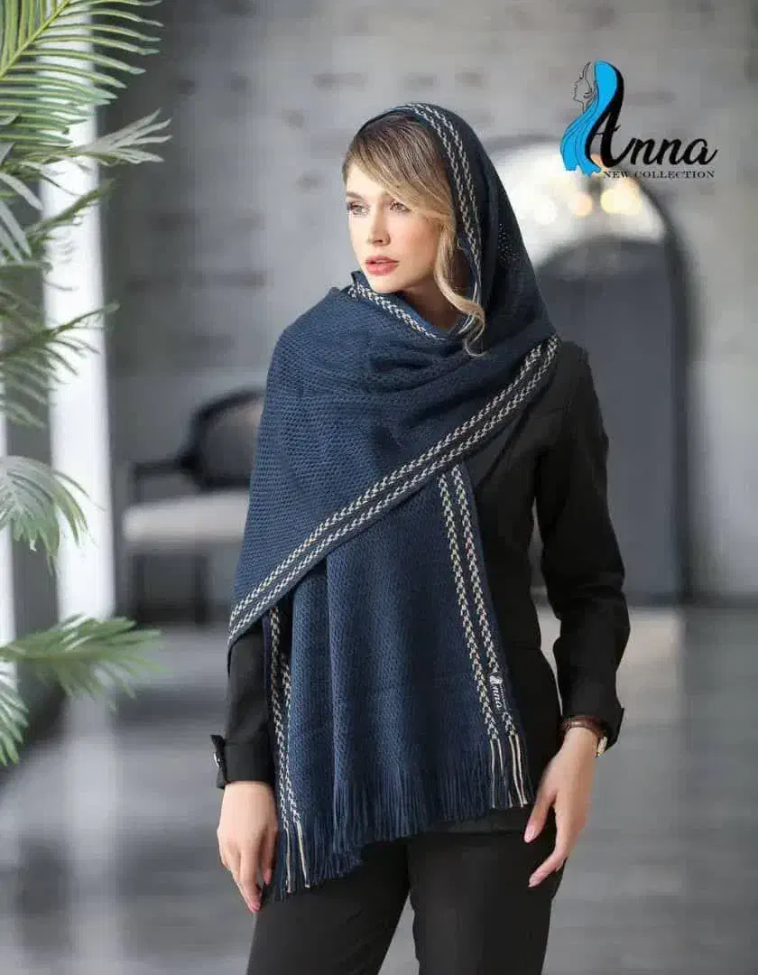 انواع شال بافت پاییزی باقیمت مناسب فقط ۲۷۰|لباس|فولادشهر, B2|دیوار