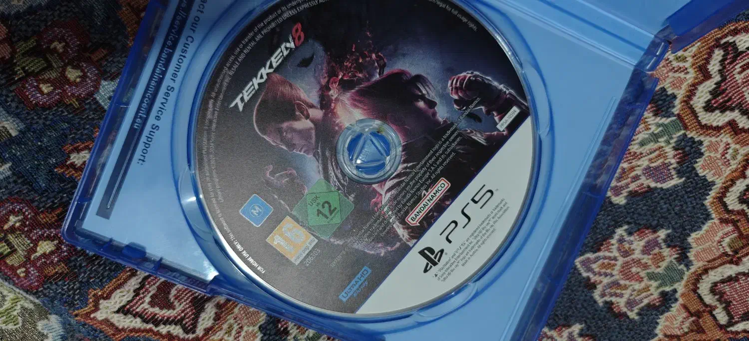 بازی ps5|کنسول، بازی ویدئویی و آنلاین|تهران, مطهری|دیوار