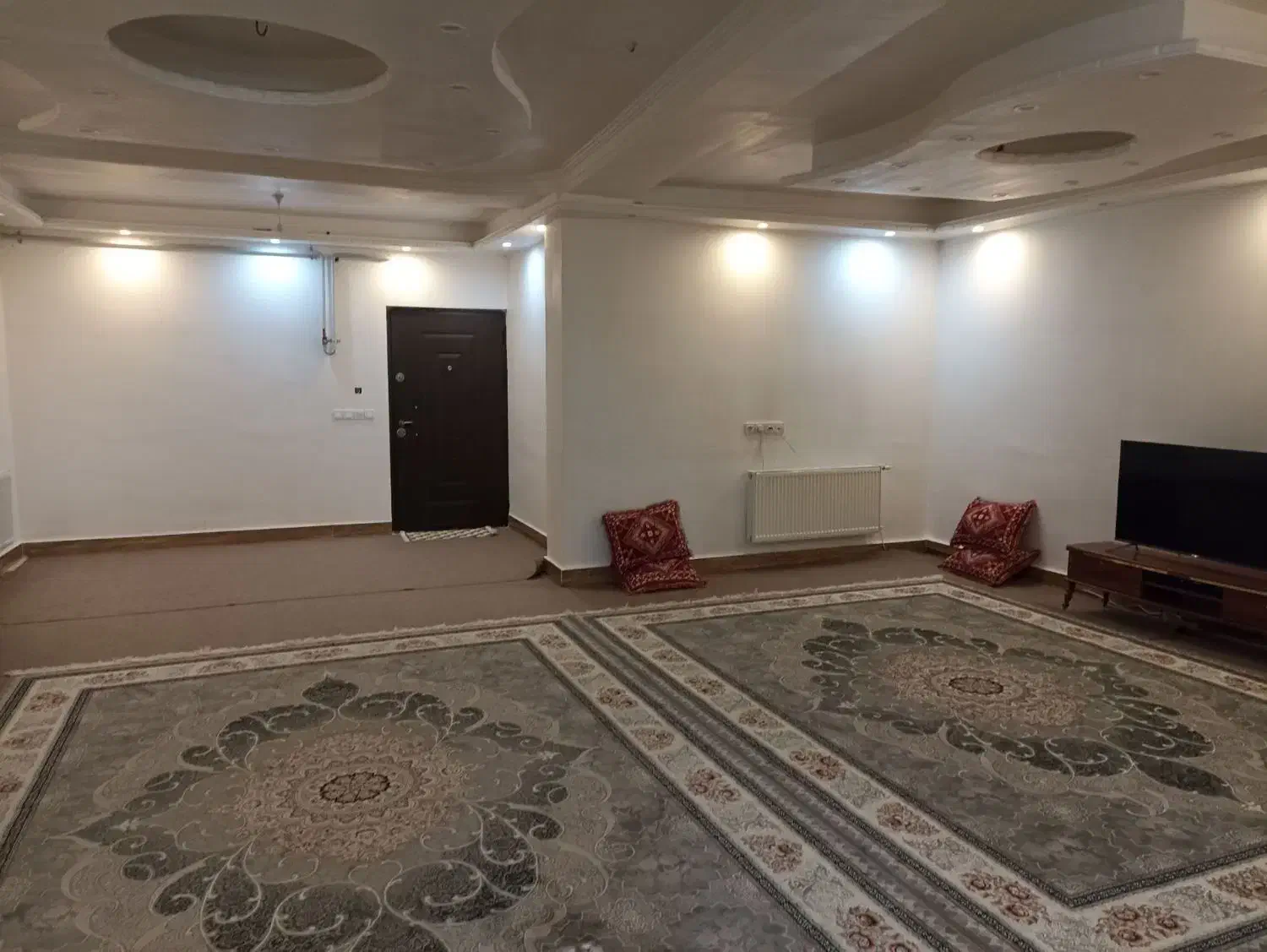 خونه اجاره ای نوساز|اجارهٔ آپارتمان|آزادشهر, |دیوار