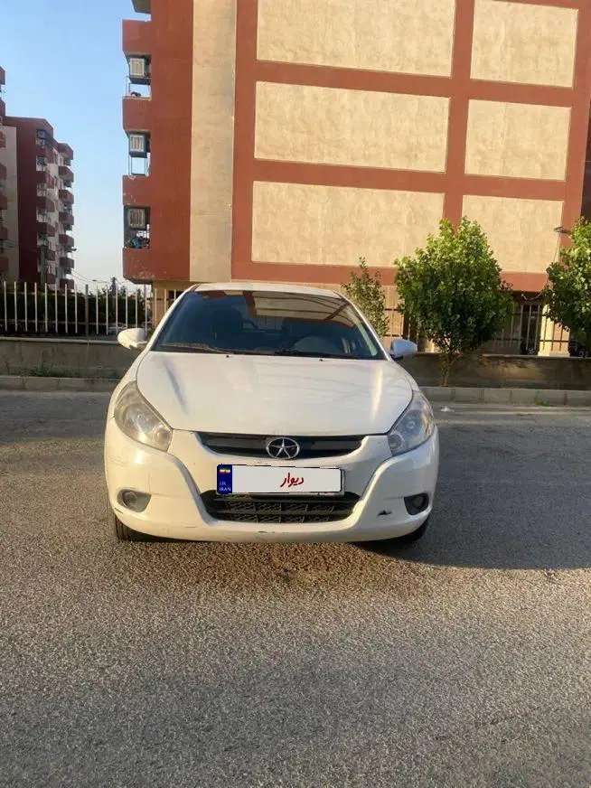 جک جی 3|خودرو سواری و وانت|چهارباغ, |دیوار