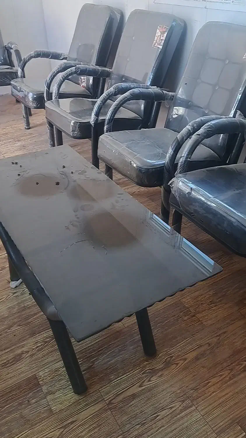 فروش|دفتر کار|استهبان, |دیوار