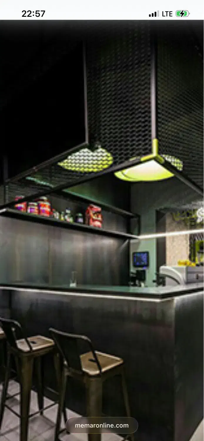 استخدام بوفه باشگاه مردانه|استخدام خدمات فروشگاه و رستوران|شیراز, ستارخان|دیوار