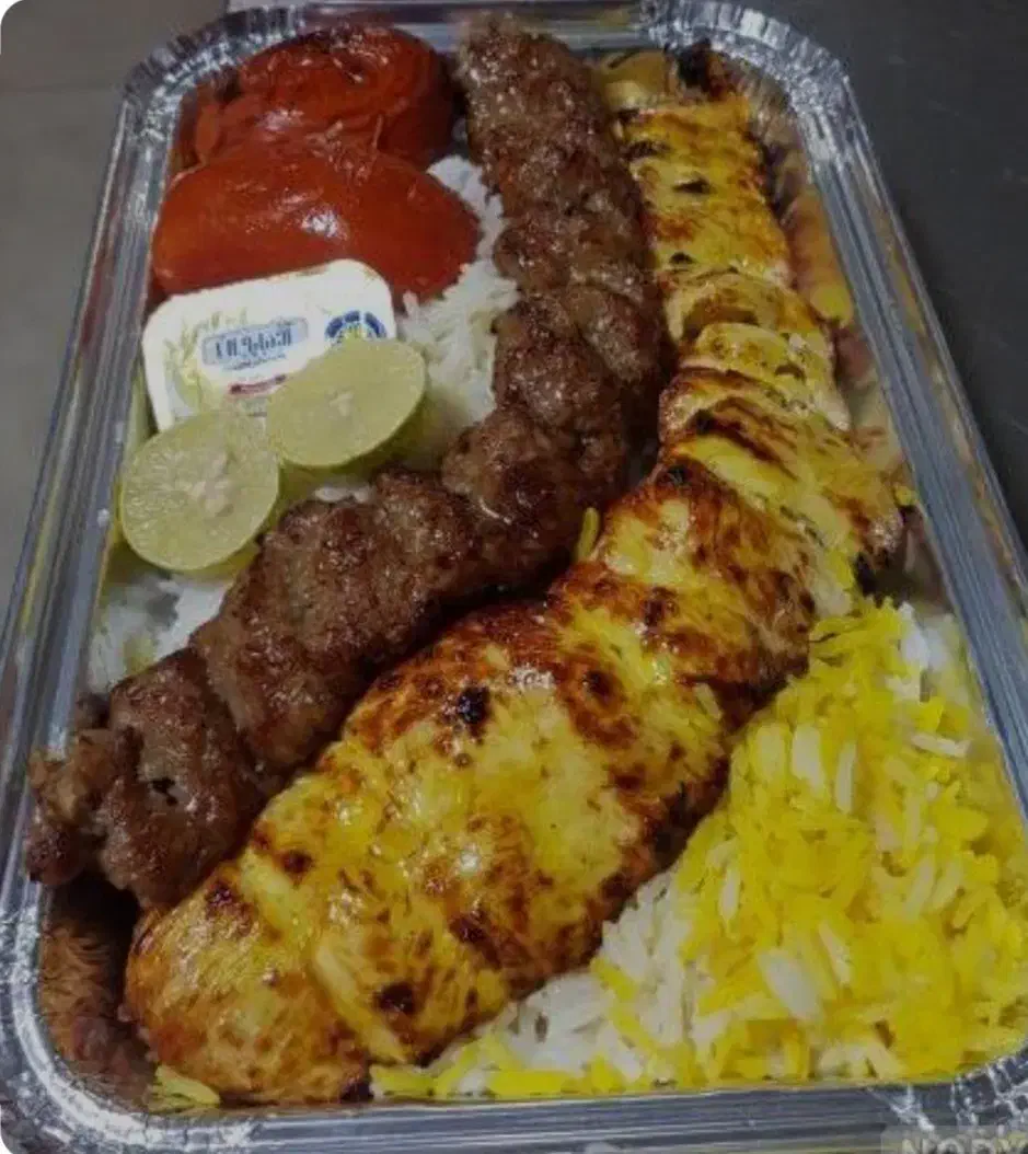 رستوران بیرون بر|خدمات پذیرایی، مراسم|بهبهان, |دیوار