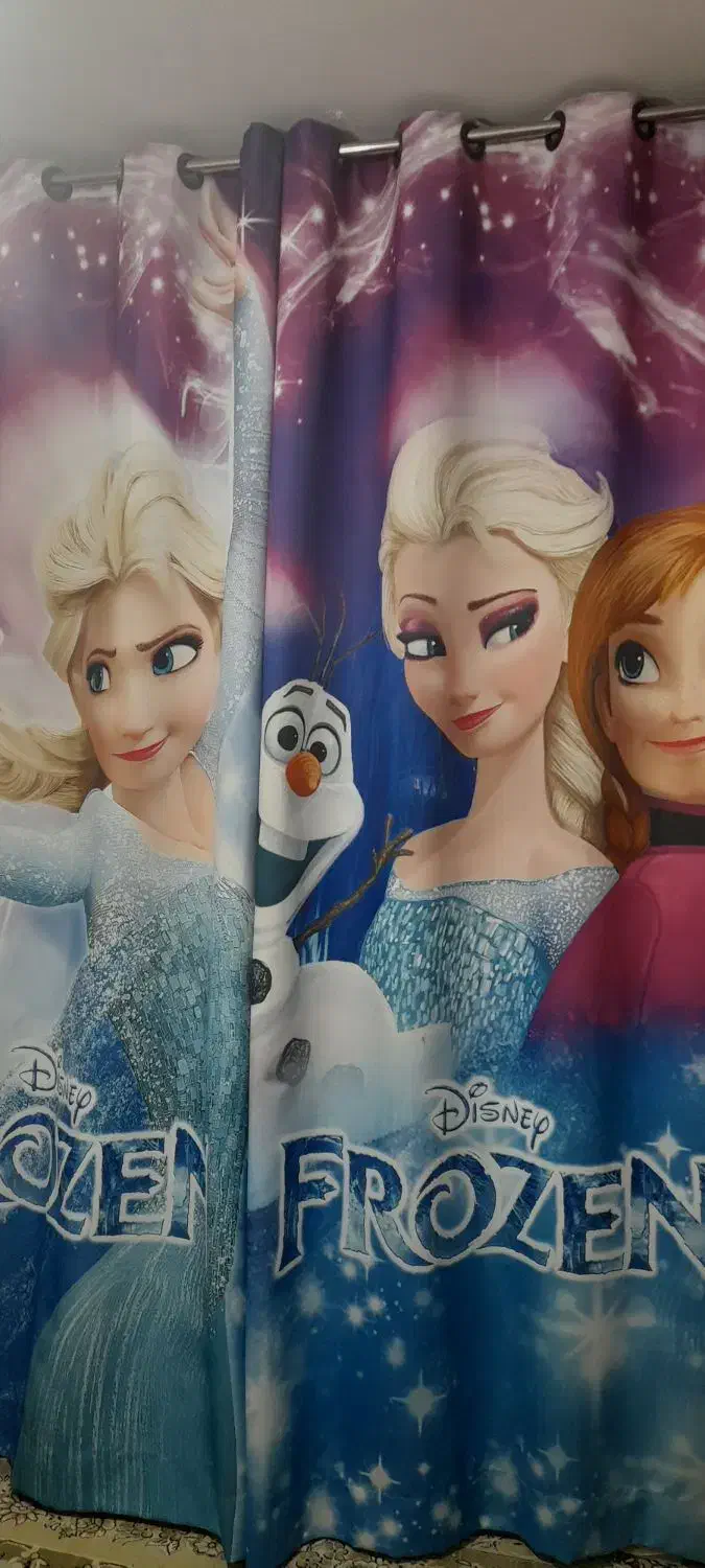 پرده|پرده، رانر، رومیزی|دورود, |دیوار