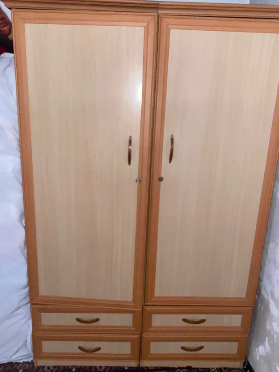 کمد، بوفه، مبل|مبلمان خانگی و میز عسلی|آبیک, |دیوار