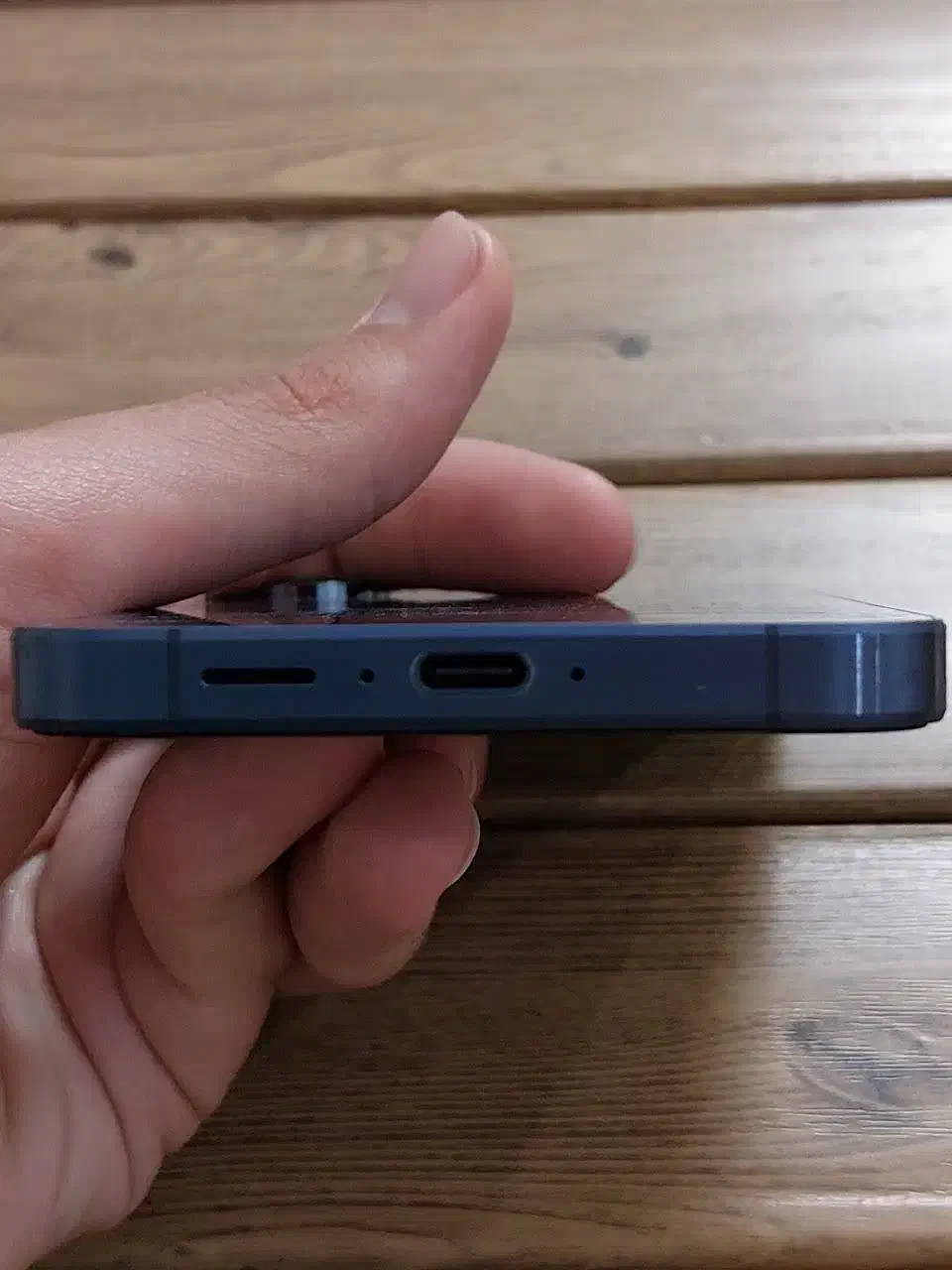 فروش گوشی a55 256 نو|موبایل|اندیشه, شهرک صدف|دیوار