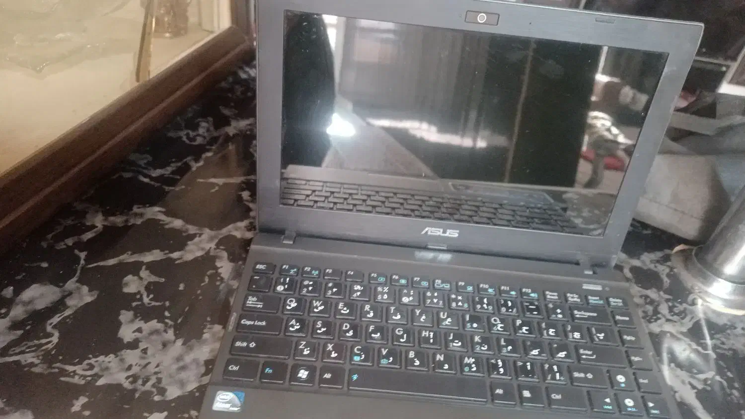 لب تاب ایسوس|رایانه همراه|تبریز, |دیوار