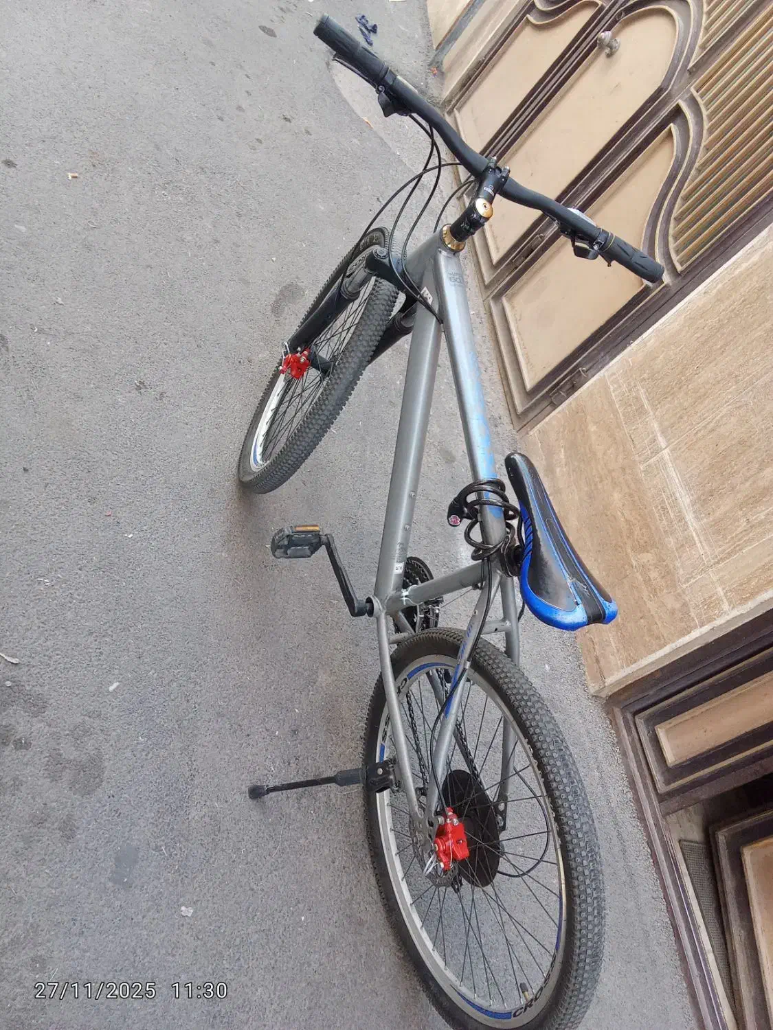 دوچرخه 26 کروس|دوچرخه، اسکیت، اسکوتر|تبریز, |دیوار