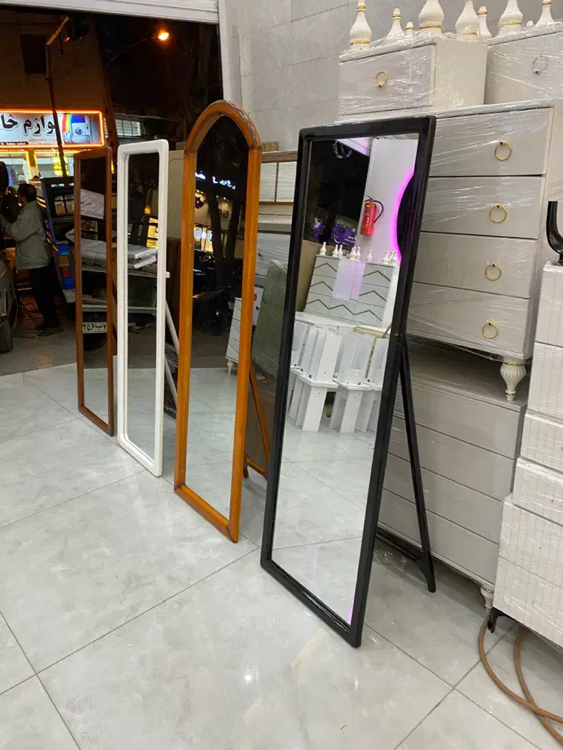 حراج آینه قدی|آینه|بروجرد, |دیوار