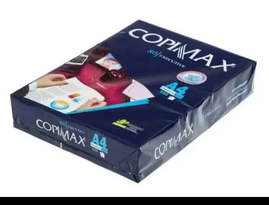 توزیع وفروش کاغذ کپی a4اصل سروستان۲۳۵هزارتومن|فعالیت داوطلبانه تحقیقاتی|اصفهان, ملک‌شهر|دیوار