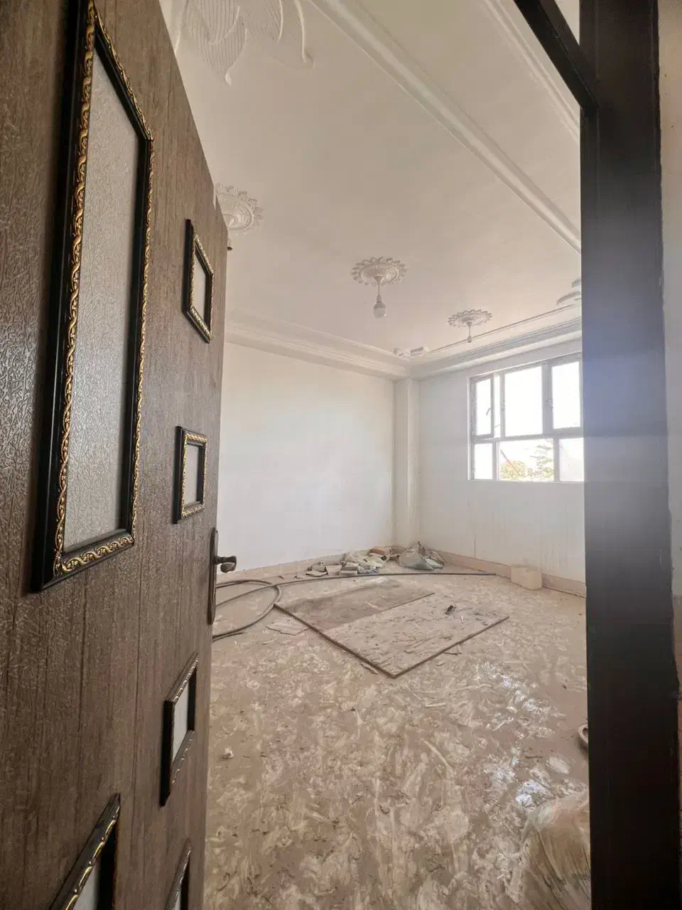 اجاره خانه ویلایی ۱۲۰ متر سه خواب داخل شهر|اجارهٔ خانه و ویلا|چابهار, |دیوار