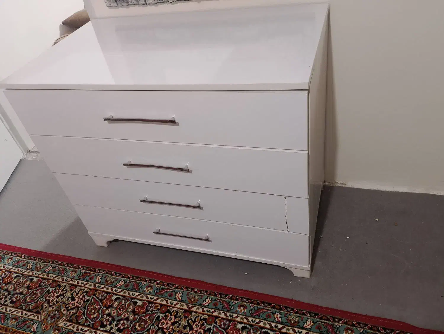 کمد|جاکفشی، کمد، دراور|مشهد, عبادی|دیوار