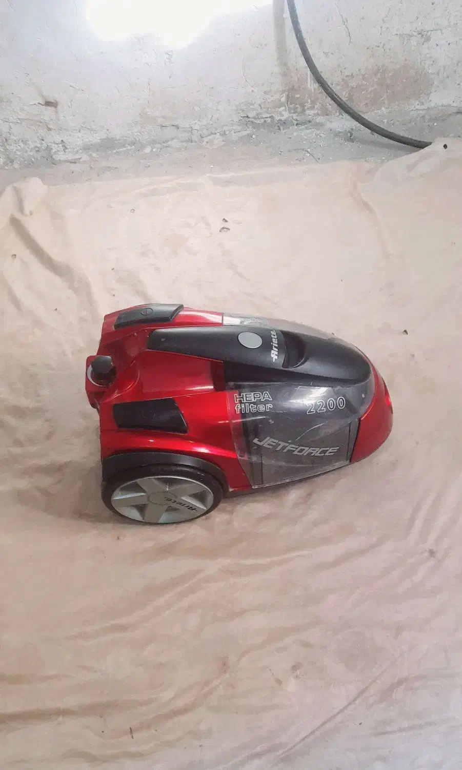 جاروبرقی|جاروبرقی، جارو شارژی، بخارشو|زنجان, |دیوار