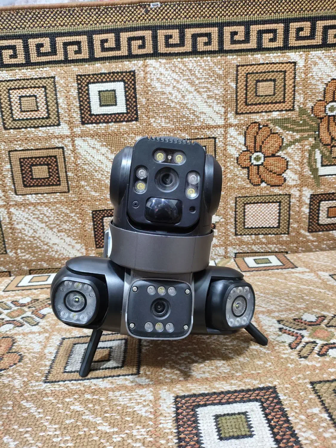 دوربین مداربسته بی سیم|دوربین مداربسته|پارسآباد, |دیوار