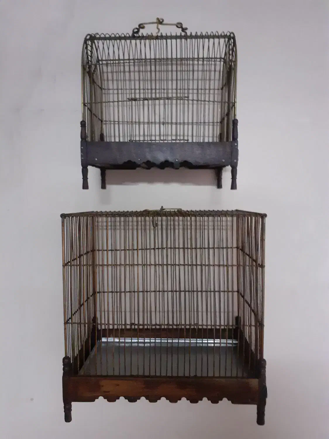 قفس|لوازم جانبی حیوانات|تهران, دژکام|دیوار