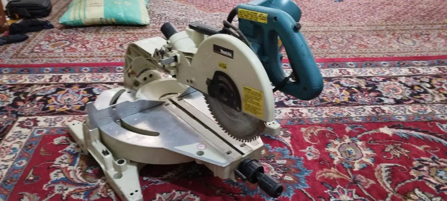 فارسی بر ماکیتا|ابزارآلات|تهران, تهرانپارس غربی|دیوار