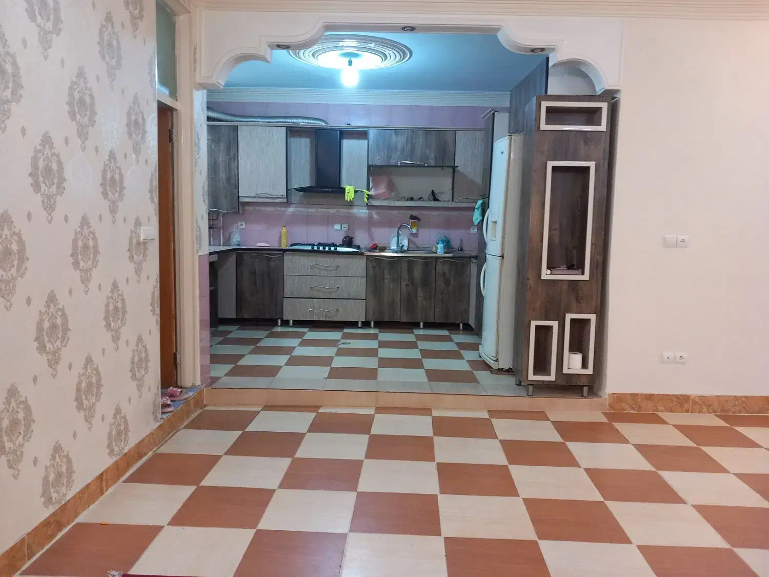 فروش آپارتمان|فروش آپارتمان|بروجرد, |دیوار