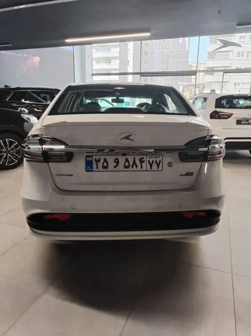 فروش نقد ایگل  مدل 1404|خودرو سواری و وانت|تهران, اتحاد|دیوار