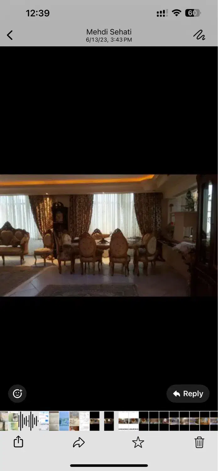 اجاره آپارتمان|اجارهٔ آپارتمان|تهران, شیخ هادی|دیوار