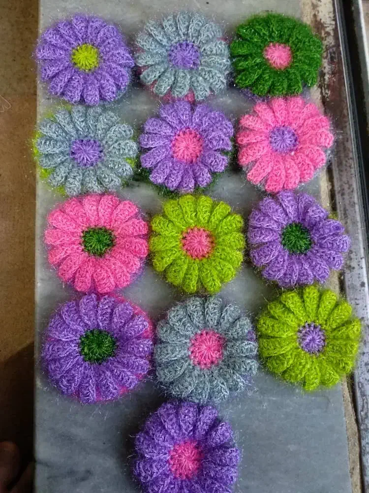 بافتنی|لباس|شیراز, شهرک نیروی انتظامی|دیوار