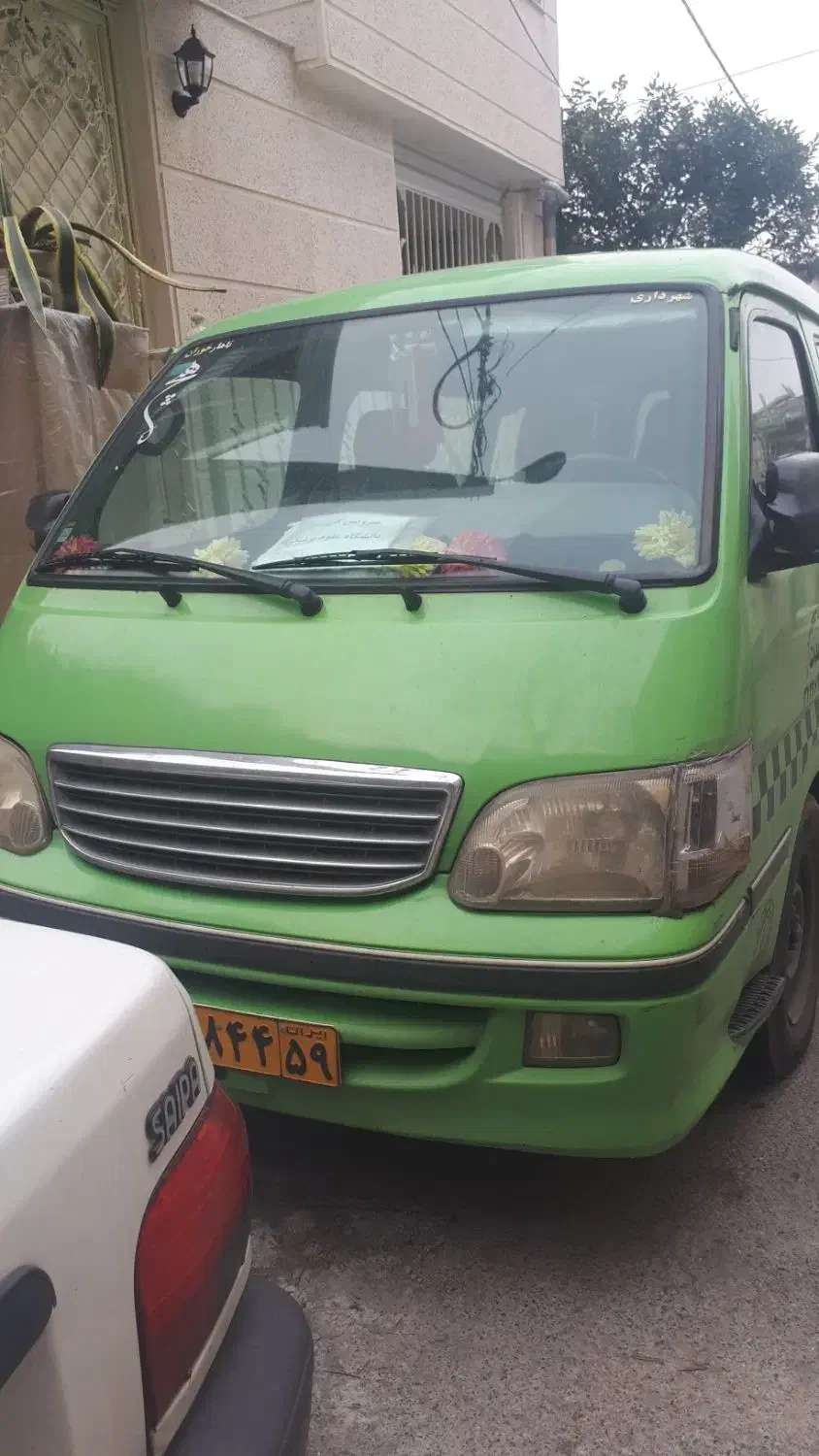 نارون|خدمات حمل و نقل|گرگان, |دیوار