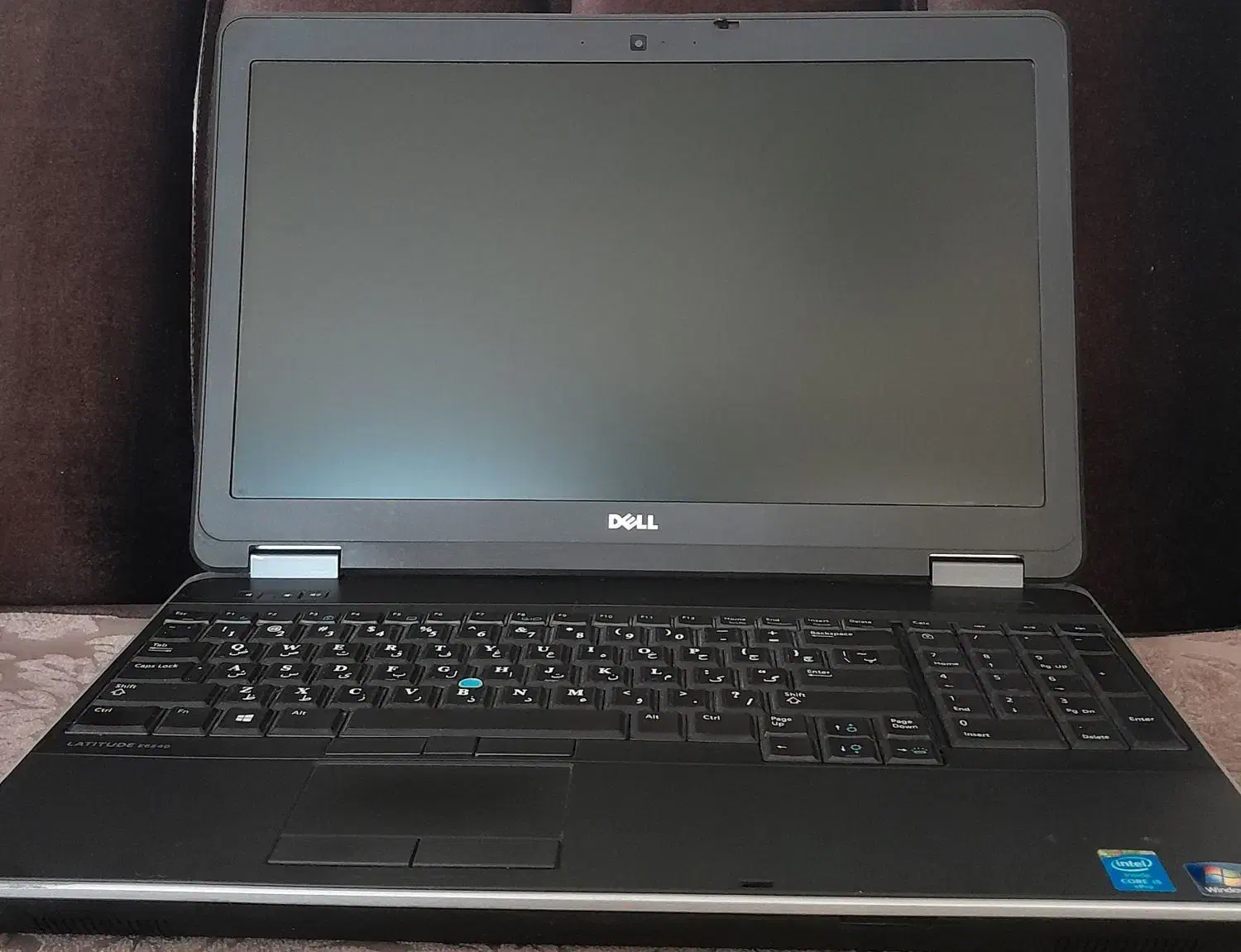 لپتاپ دل i5|رایانه همراه|یزد, |دیوار