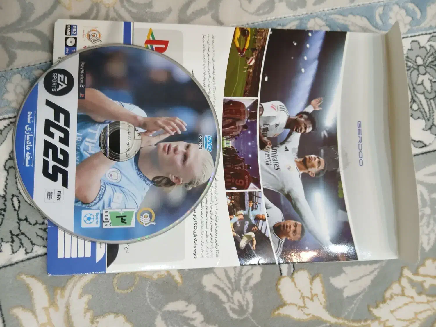 اسباب بازی و سرگرمی|کنسول، بازی ویدئویی و آنلاین|ایلام, |دیوار