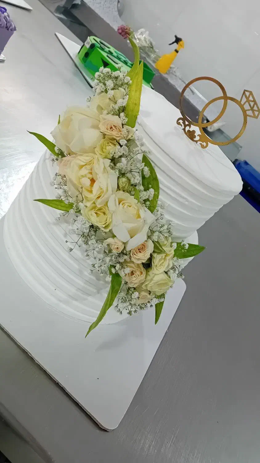 استخدام تروکیک ساز قنادی|استخدام خدمات فروشگاه و رستوران|دهق, |دیوار