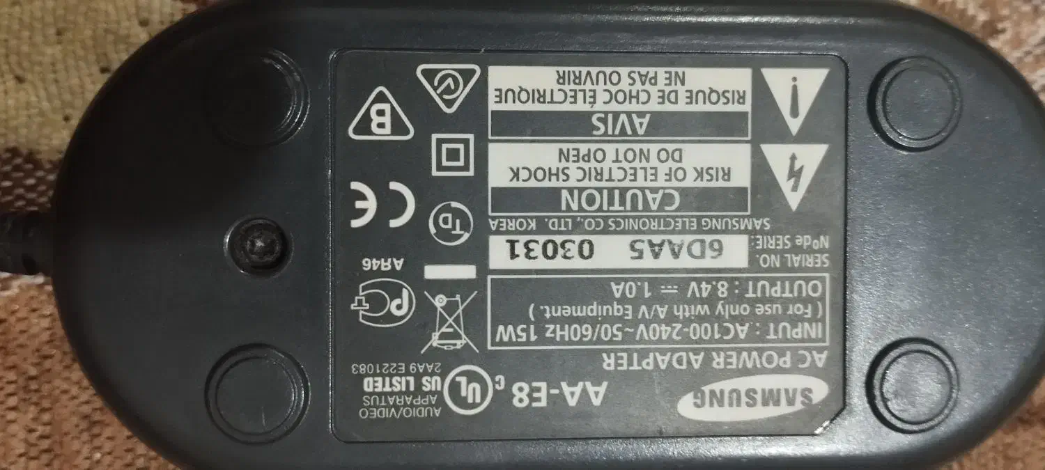 دوربین|دوربین عکاسی و فیلمبرداری|ملارد, |دیوار