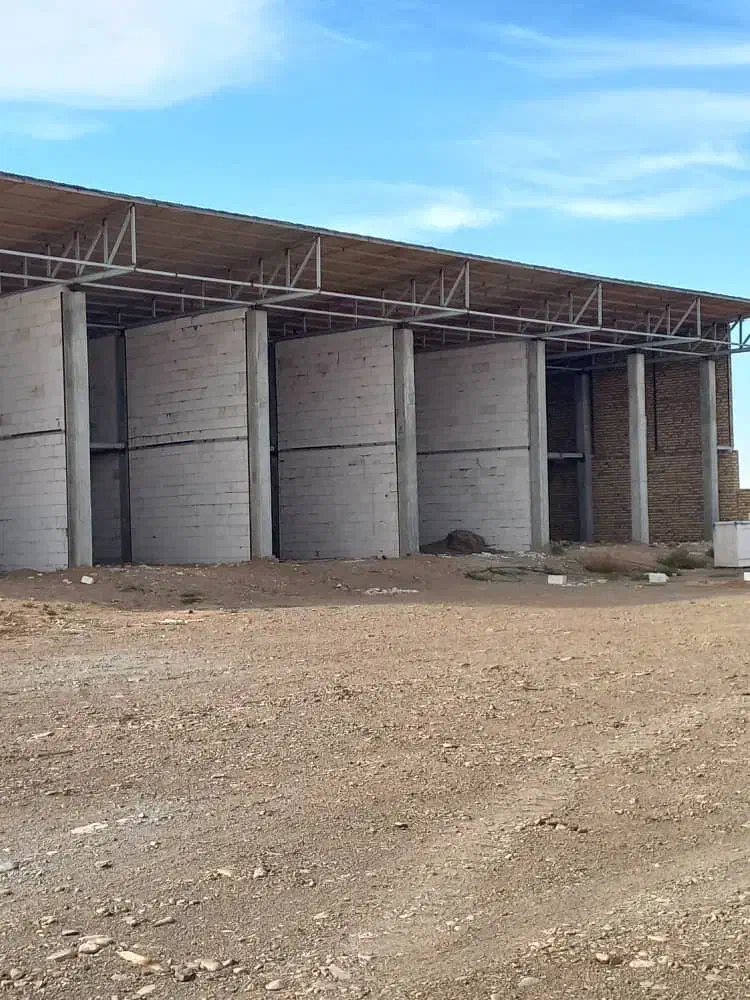 فروش متجمع خدمات رفاهی تفریحی(گازوییل وبنزین)|فروش دفتر صنعتی، کشاورزی، تجاری|الوند, |دیوار