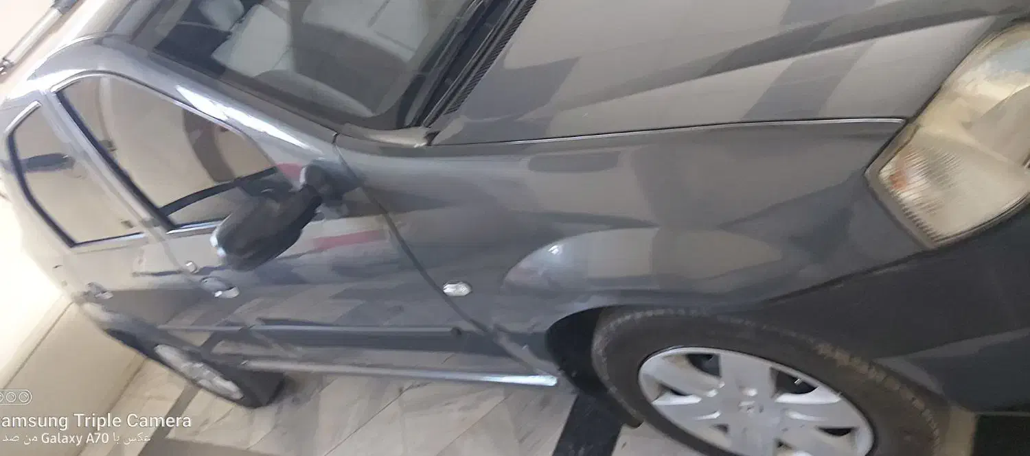 ال نود E1مدل ۸۷|خودرو سواری و وانت|سنندج, |دیوار