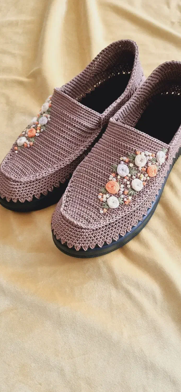 گیوه|کیف، کفش، کمربند|کاشان, فاز ۲ ناجی آباد|دیوار