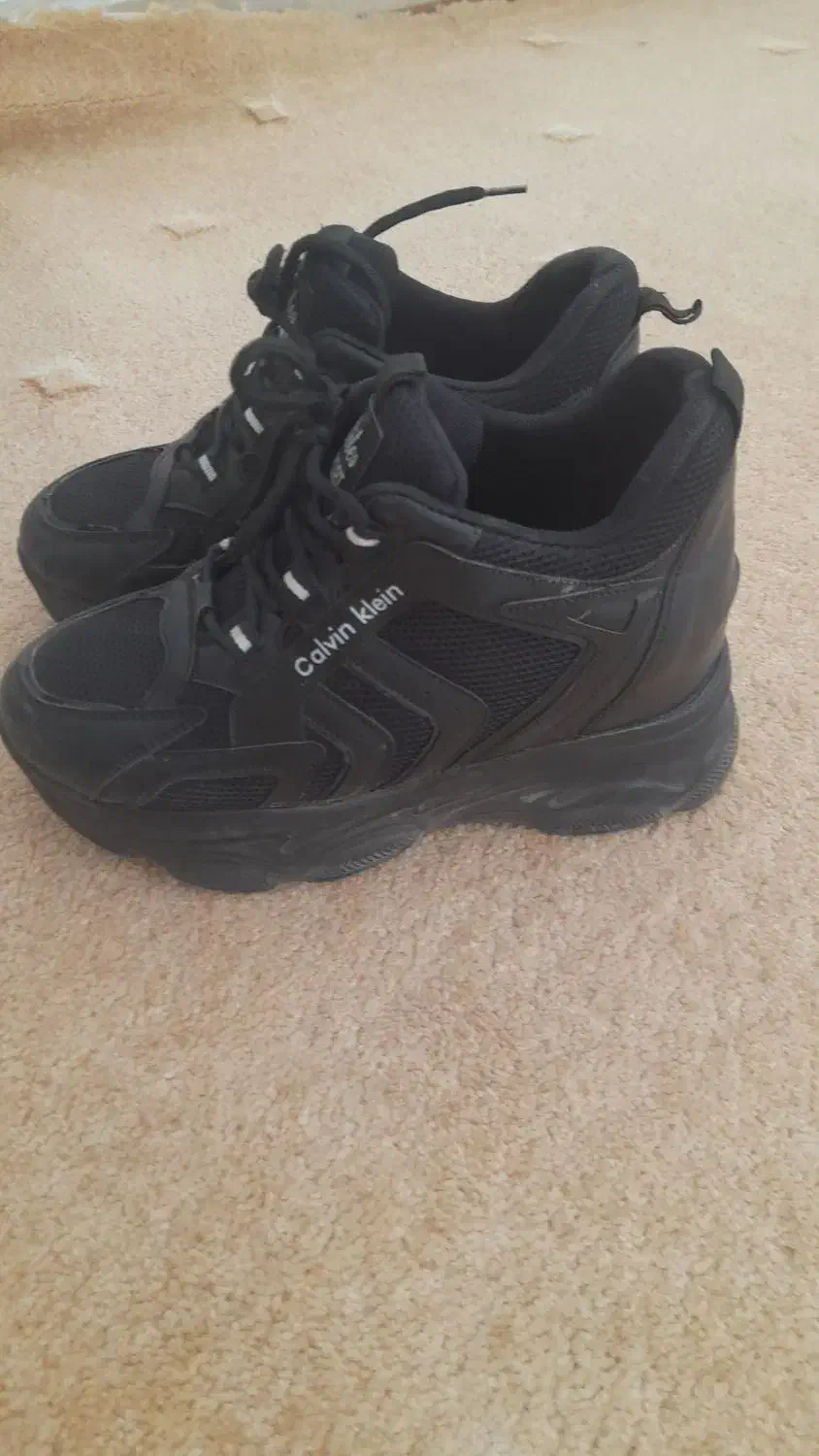 اسپورت لژمخفی سایز۳۷|کیف، کفش، کمربند|مهاباد (آذربایجان غربی), |دیوار