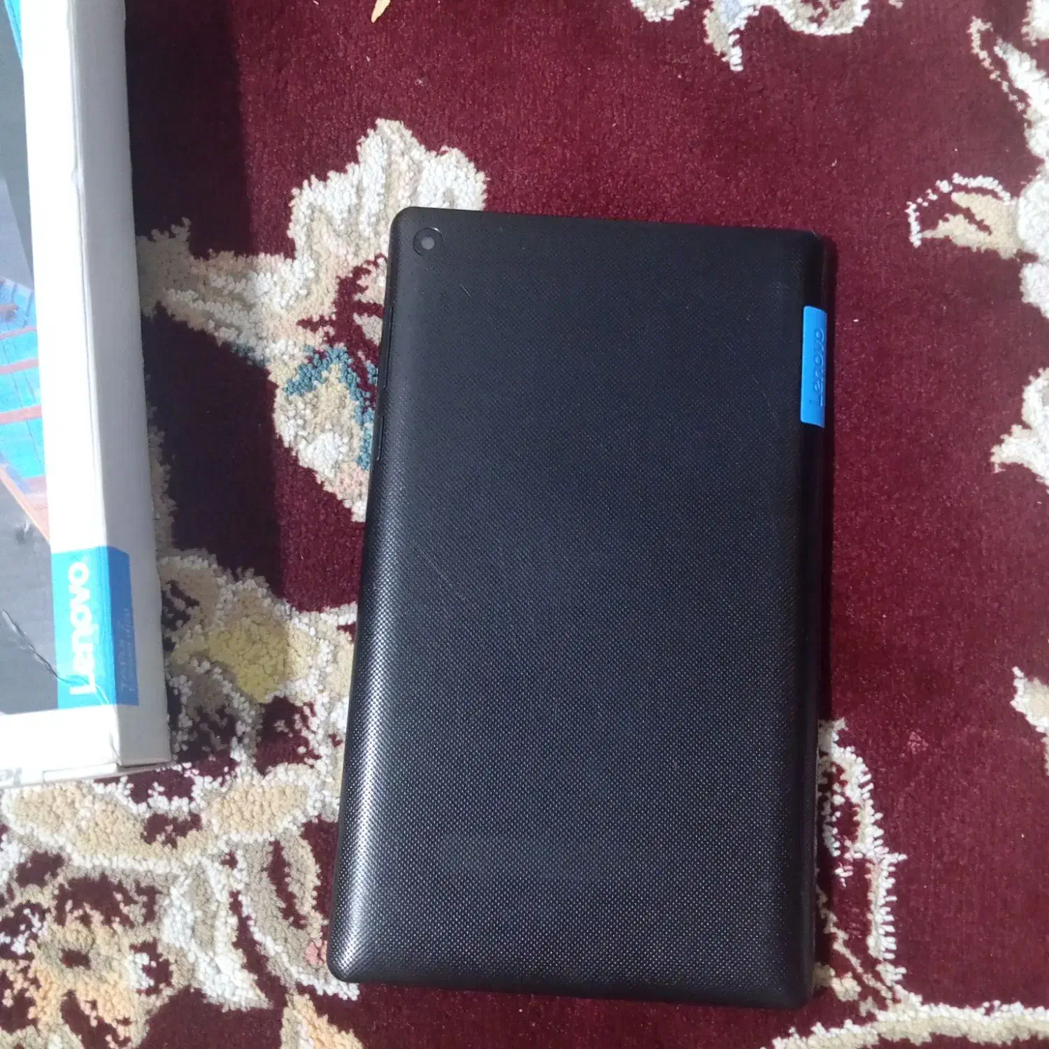 تبلت Lenovo|تبلت|کرمانشاه, |دیوار