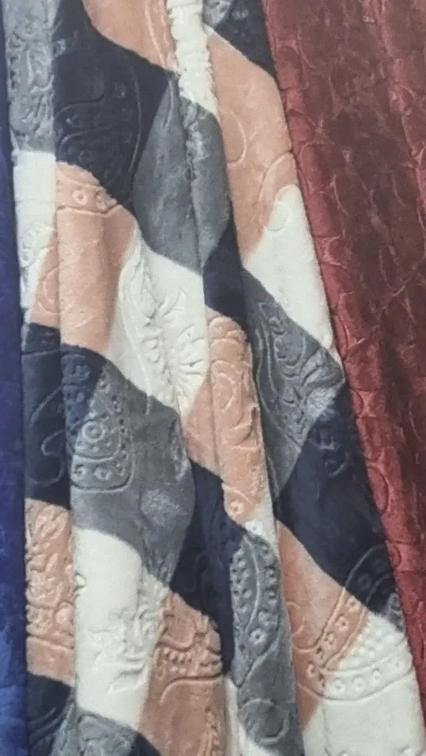 پتو همه مدله|رختخواب، بالش، پتو|گناباد, |دیوار