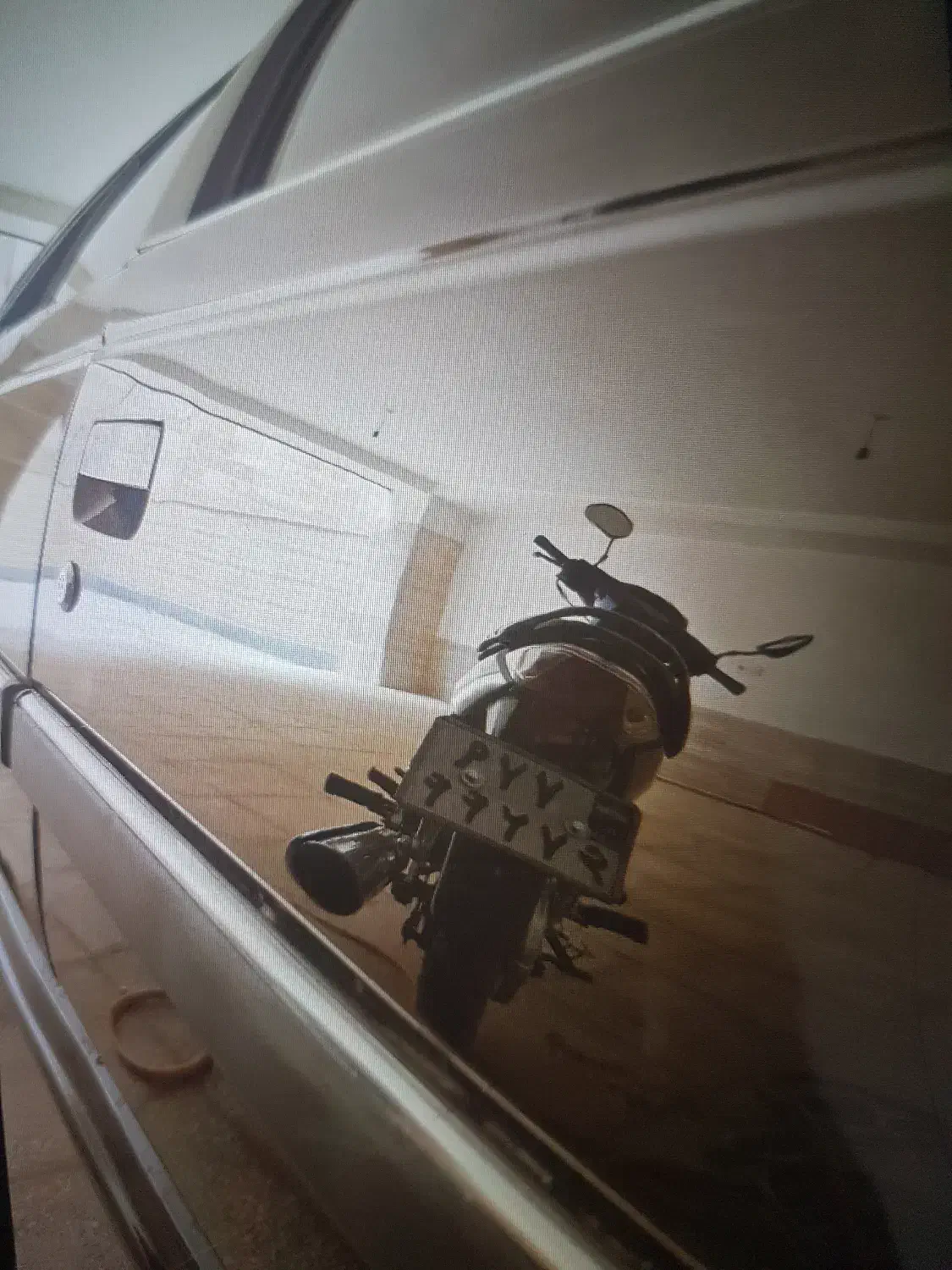 پارس مشکی tu5|خودرو سواری و وانت|بجنورد, |دیوار