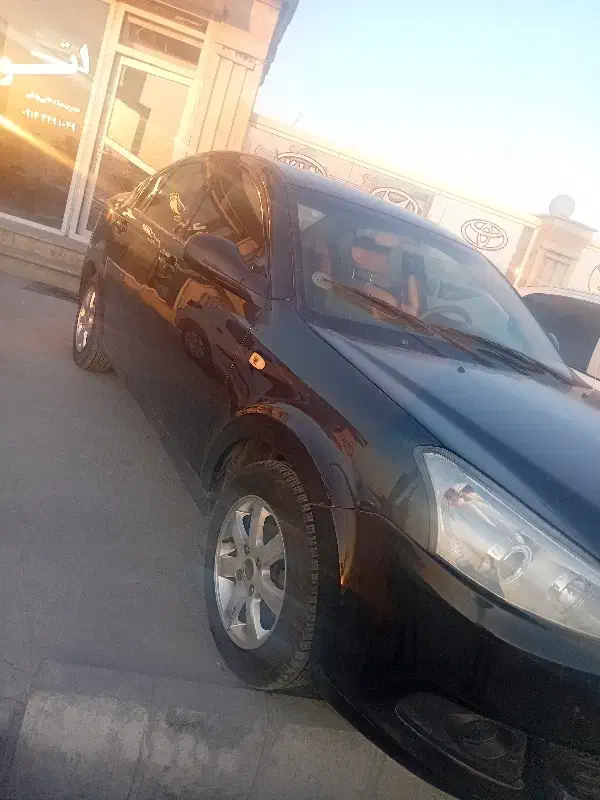 ام وی ام ۵۵۰|خودرو سواری و وانت|ارومیه, |دیوار