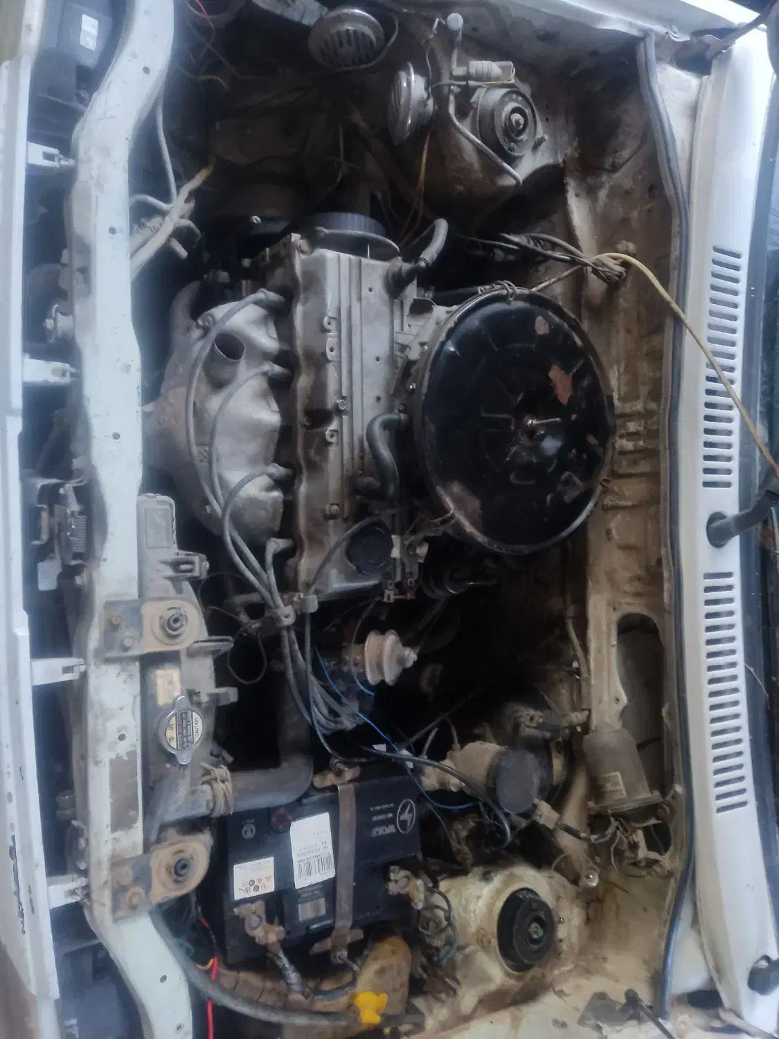 پراید|خودرو سواری و وانت|اصفهان, کوی امام|دیوار