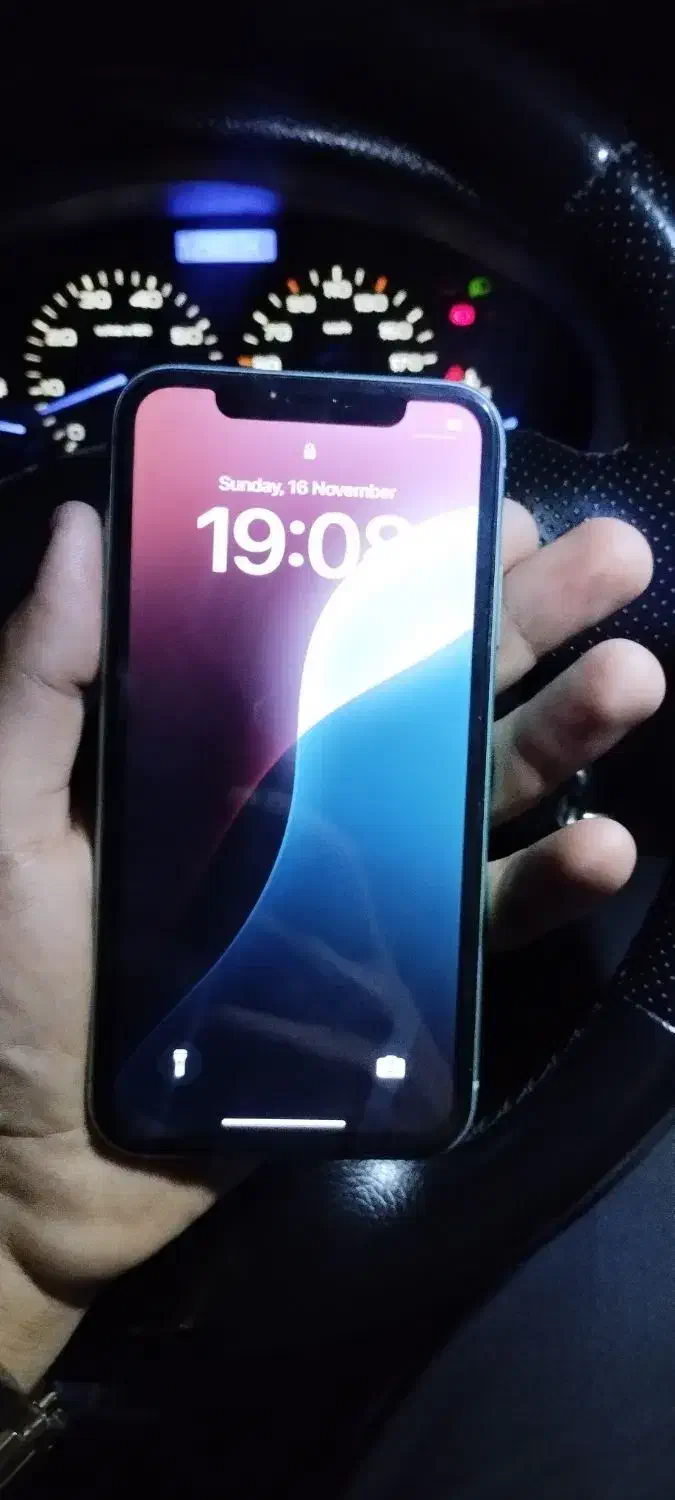 آیفون11 نرمال|موبایل|تبریز, |دیوار