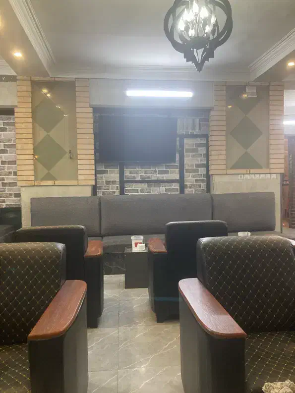 کارگر قهوه خانه|استخدام خدمات فروشگاه و رستوران|تهران, ایران|دیوار