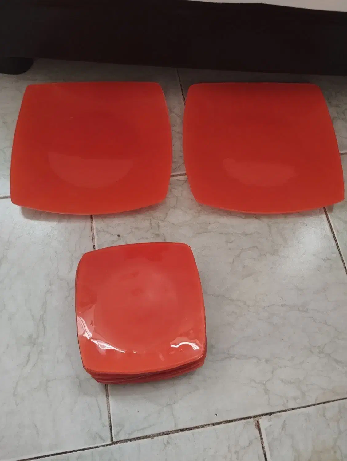 همگی درحدنو|ظروف سرو و پذیرایی|کوهدشت, |دیوار