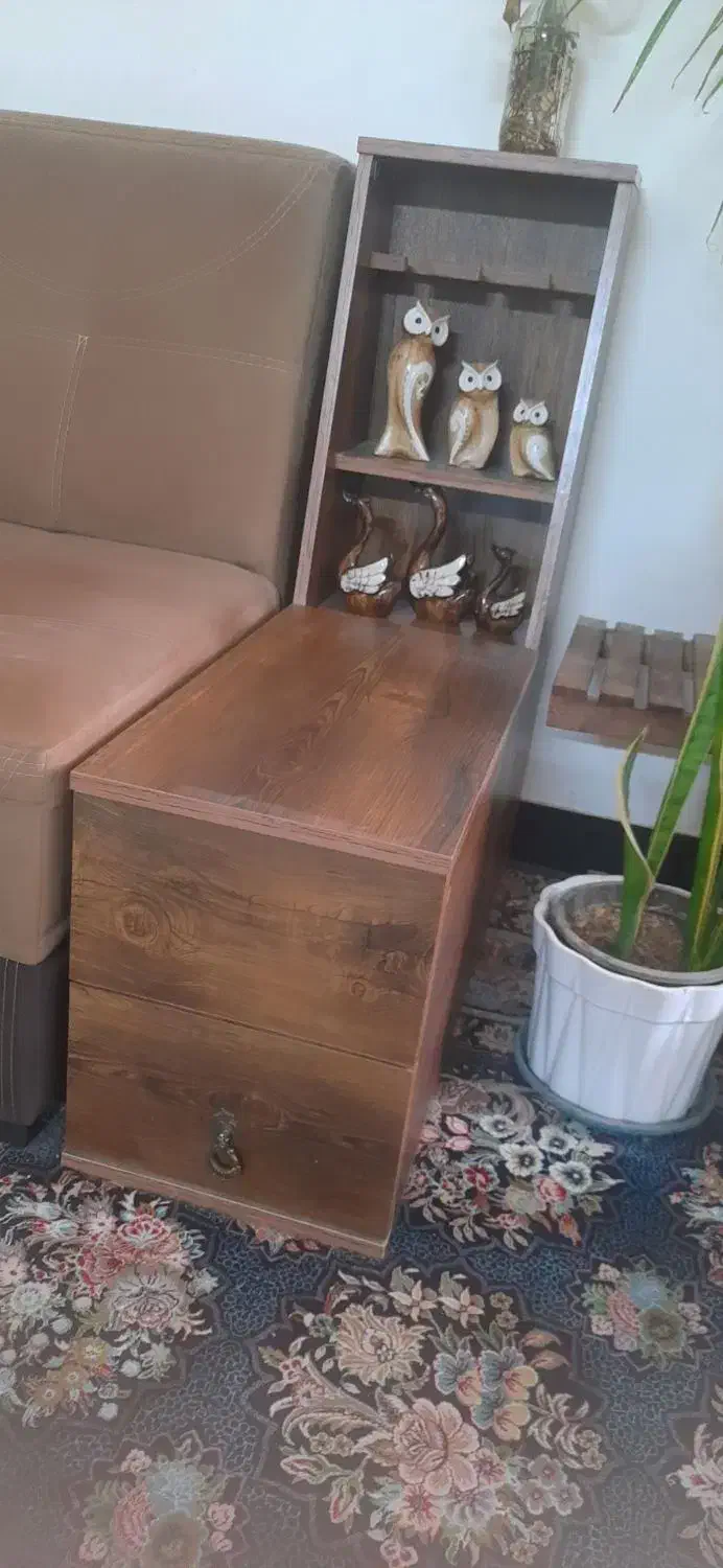 مبل ۹ نفره|مبلمان خانگی و میز عسلی|برازجان, |دیوار